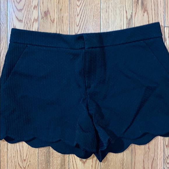 Club Monaco shorts - Picture 3 of 6